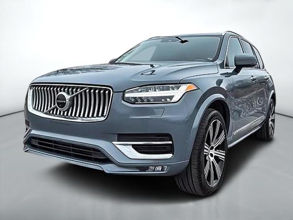 volvo XC90 2022 - 3