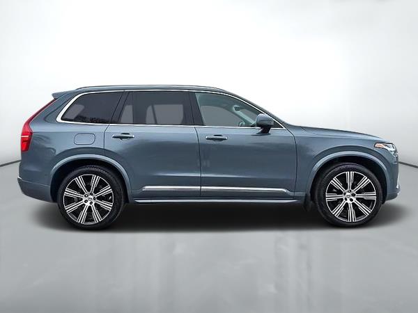 volvo XC90 2022 - 4