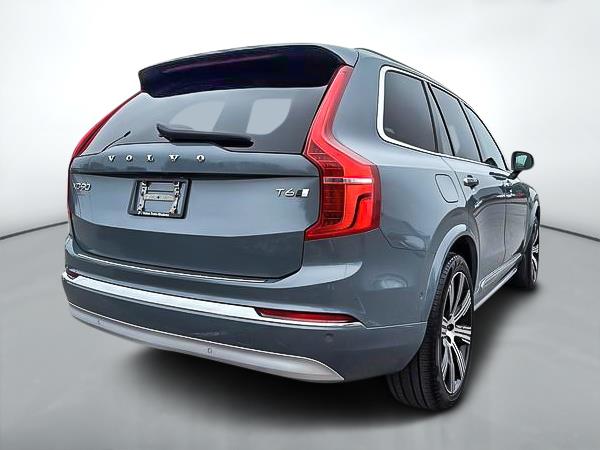 volvo XC90 2022 - 5