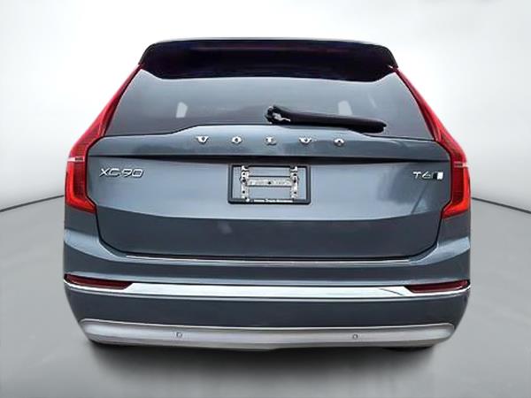 volvo XC90 2022 - 6