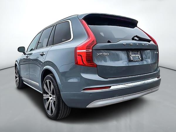 volvo XC90 2022 - 7