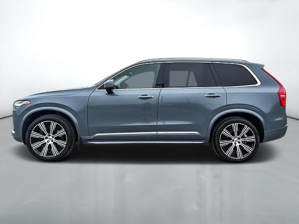 volvo XC90 2022 - 8