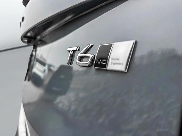 volvo XC90 2022 - 9