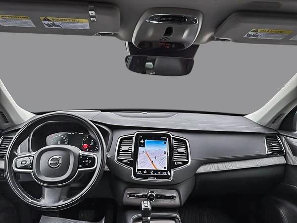 volvo XC90 2022 - 10