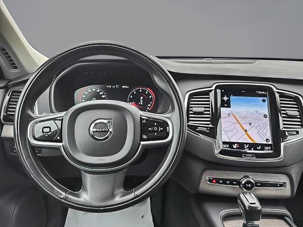 volvo XC90 2022 - 11