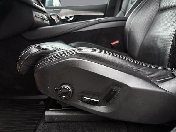 volvo XC90 2022 - 13