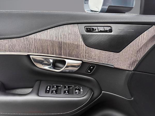 volvo XC90 2022 - 14