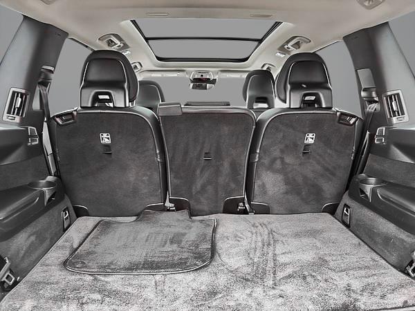volvo XC90 2022 - 15