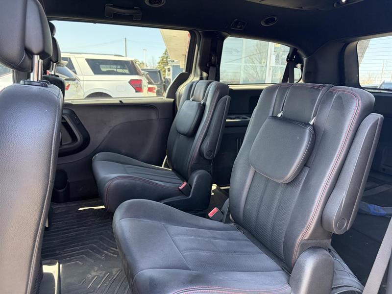 dodge Grand Caravan 2020 - 9