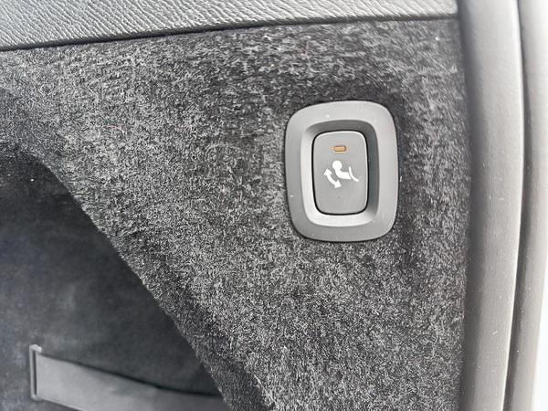 volvo XC90 2022 - 16