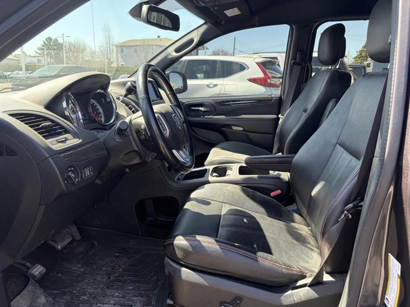 dodge Grand Caravan 2020 - 10