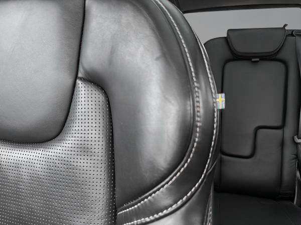 volvo XC90 2022 - 18