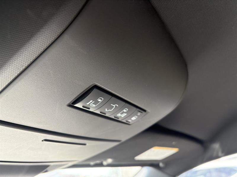 dodge Grand Caravan 2020 - 14