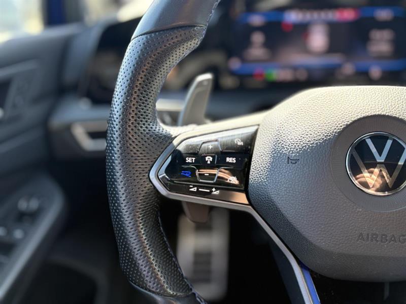 volkswagen Golf R 2022 - 15