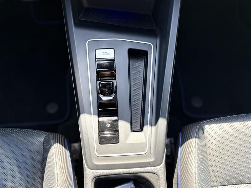 volkswagen Golf R 2022 - 19