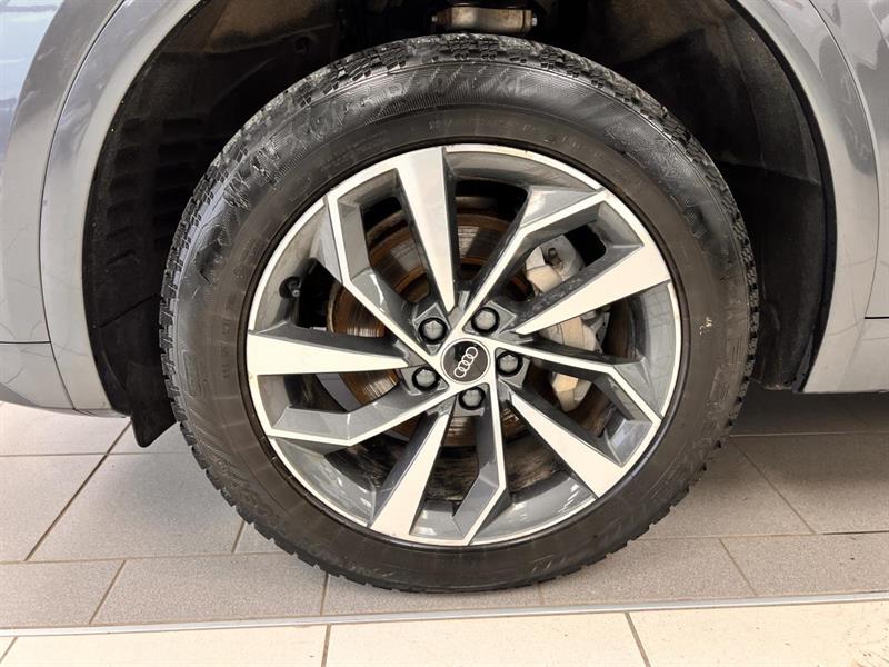 audi Q5 2023 - 4