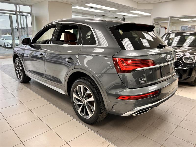 audi Q5 2023 - 6