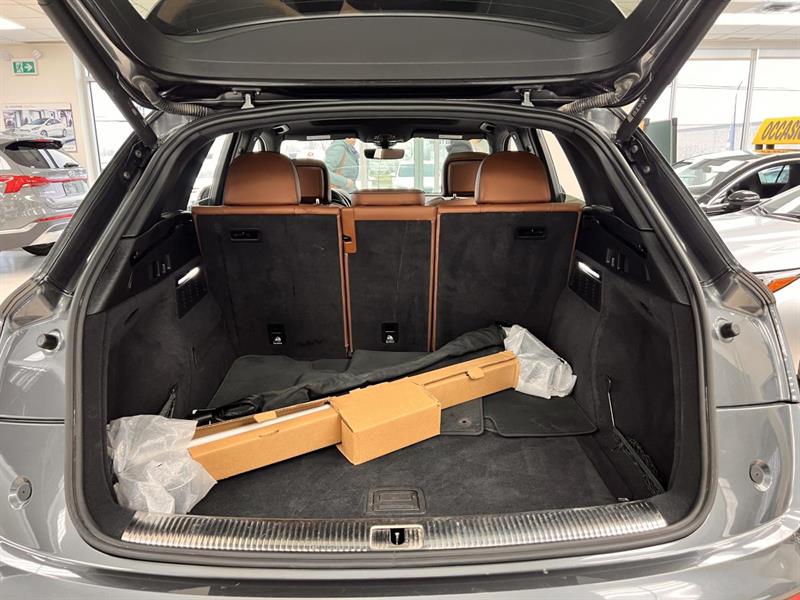 audi Q5 2023 - 9