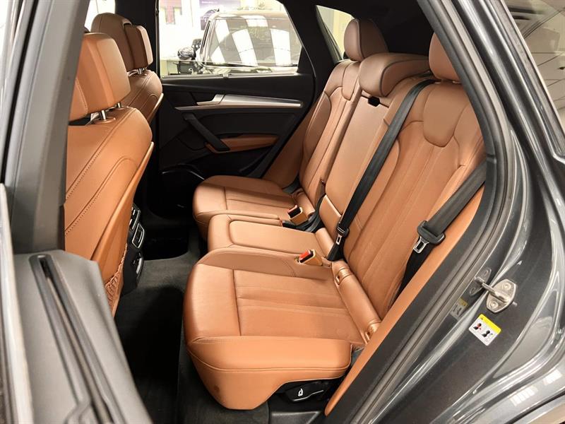 audi Q5 2023 - 11
