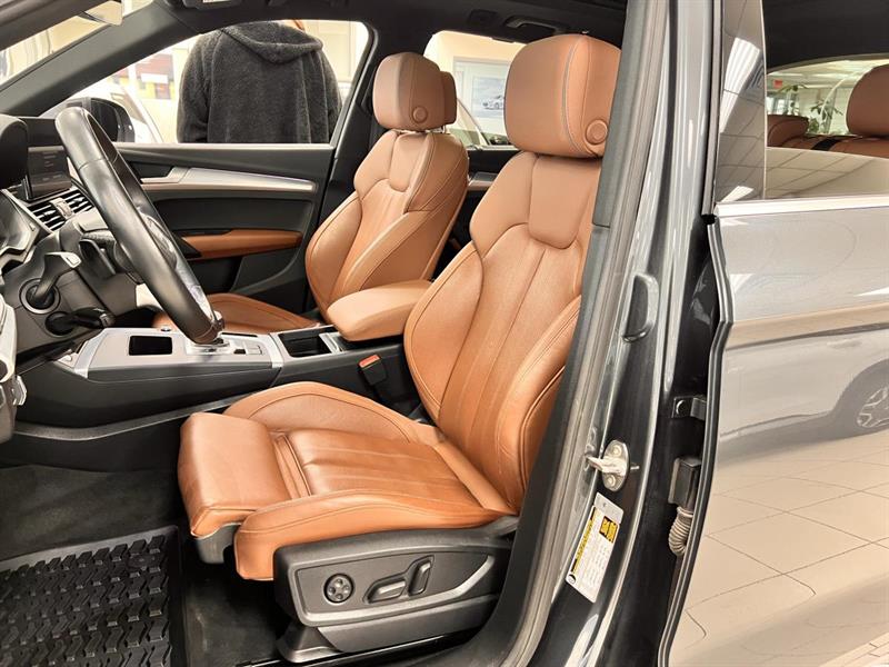 audi Q5 2023 - 15