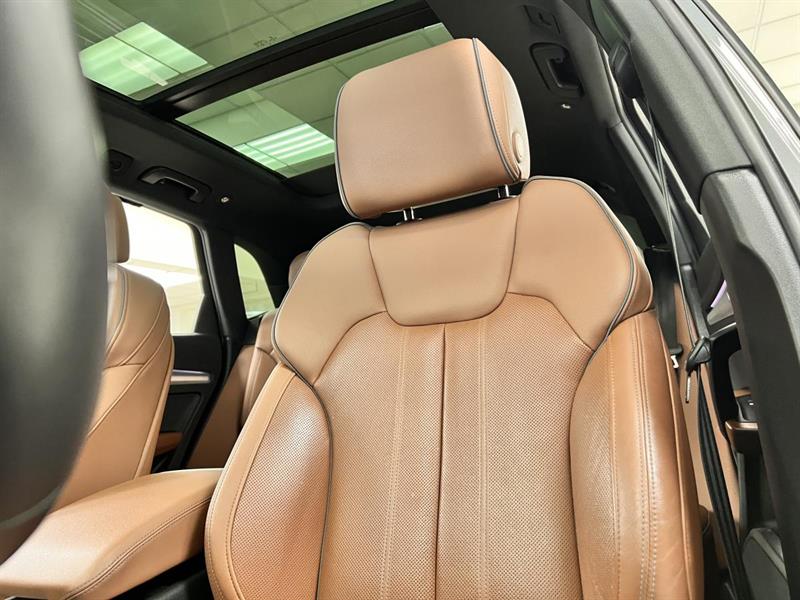 audi Q5 2023 - 19