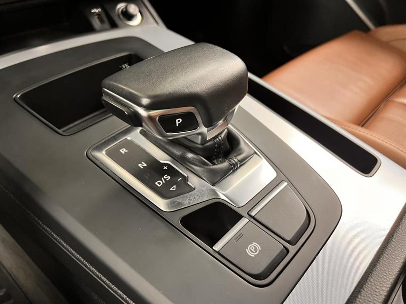audi Q5 2023 - 22