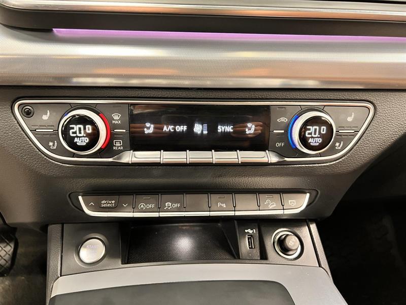 audi Q5 2023 - 24