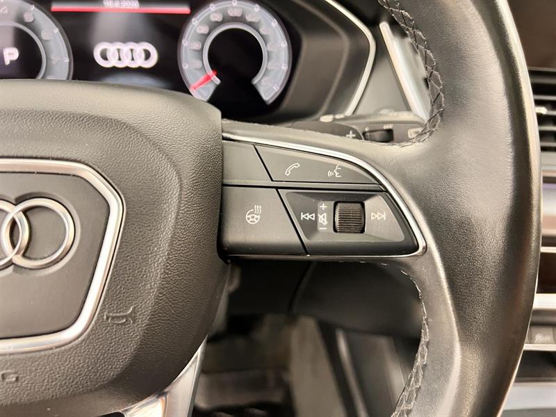 audi Q5 2023 - 27