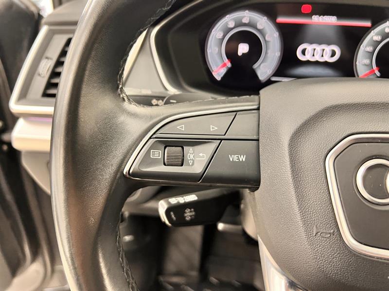 audi Q5 2023 - 28