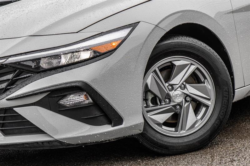 hyundai Elantra 2025 - 4