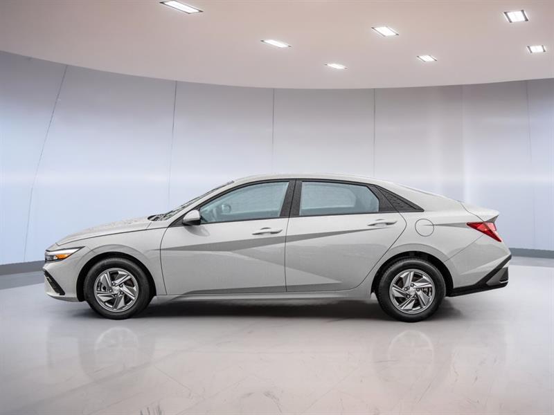 hyundai Elantra 2025 - 6