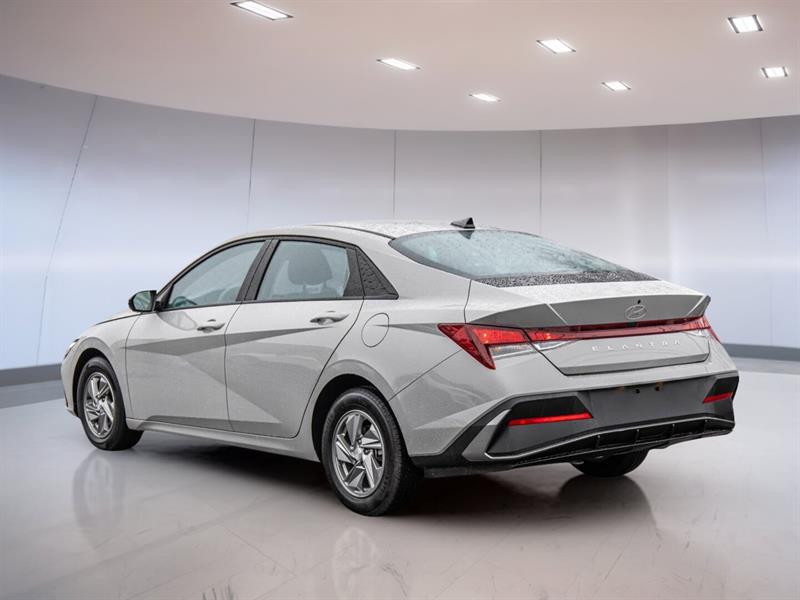 hyundai Elantra 2025 - 8