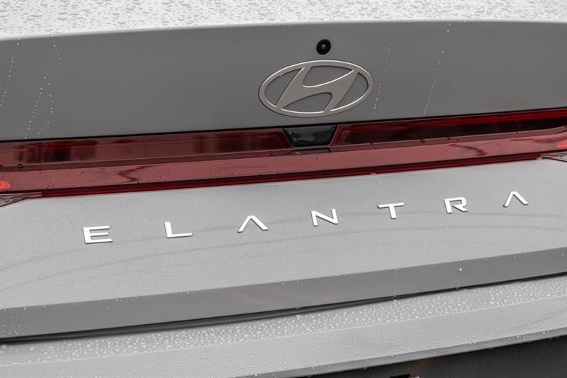hyundai Elantra 2025 - 10