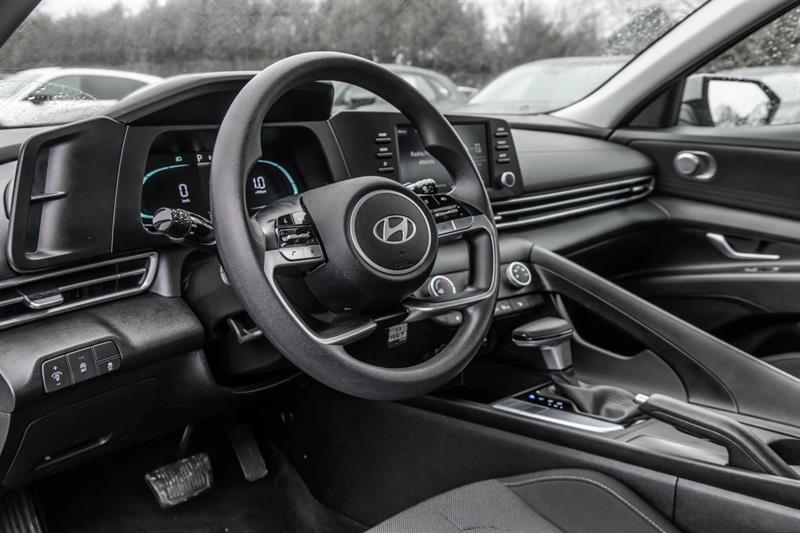 hyundai Elantra 2025 - 14