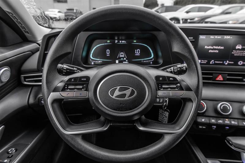 hyundai Elantra 2025 - 16