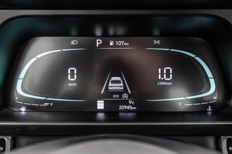 hyundai Elantra 2025 - 17