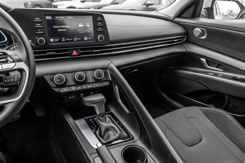 hyundai Elantra 2025 - 19