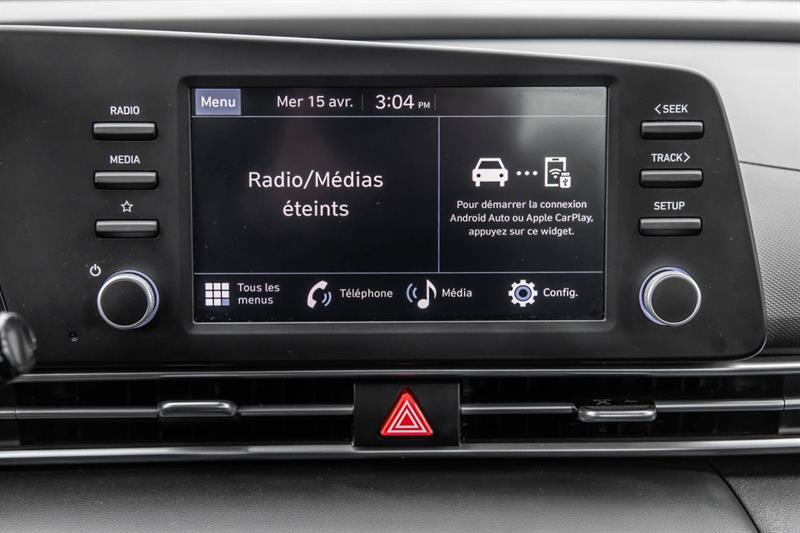 hyundai Elantra 2025 - 20