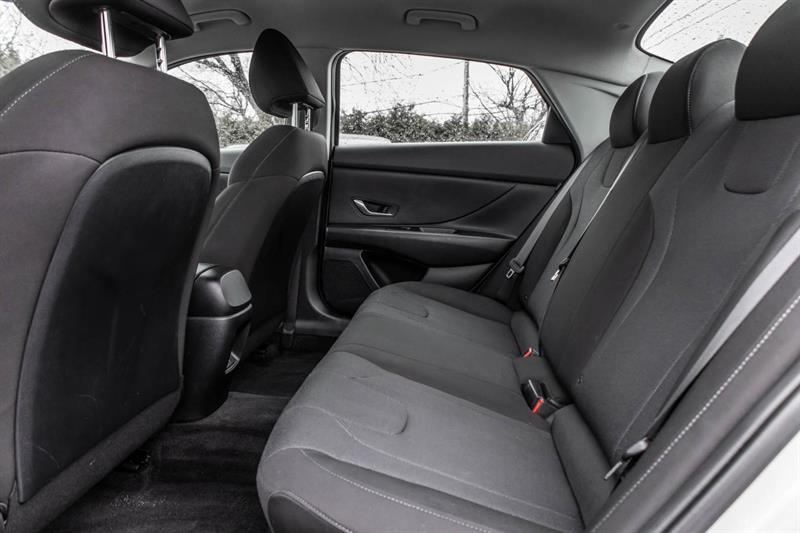 hyundai Elantra 2025 - 26