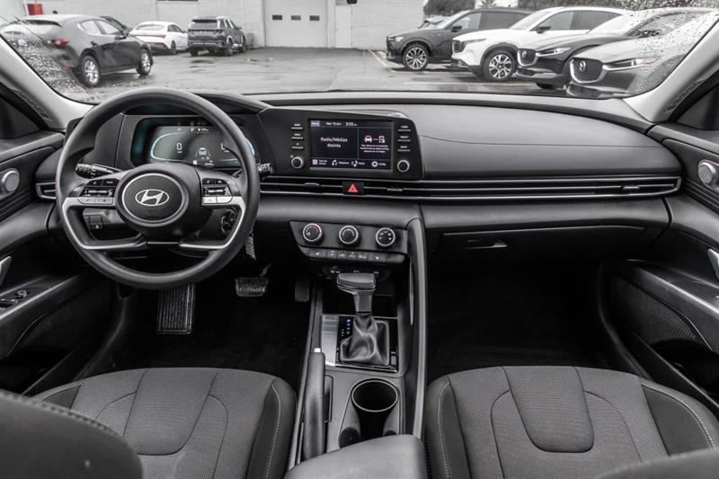hyundai Elantra 2025 - 27