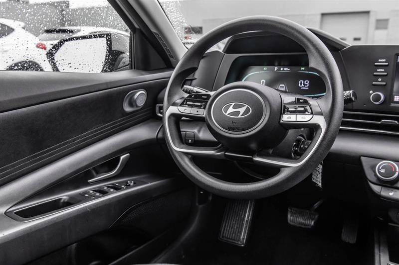 hyundai Elantra 2025 - 28