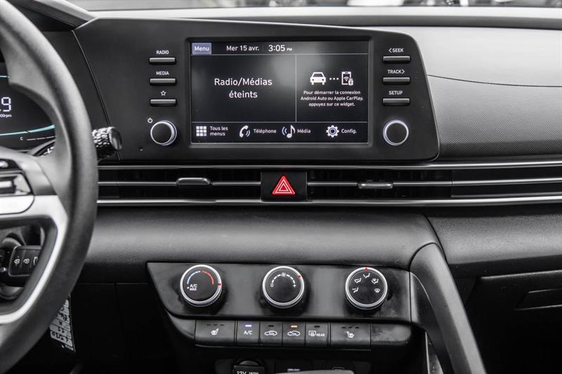 hyundai Elantra 2025 - 29