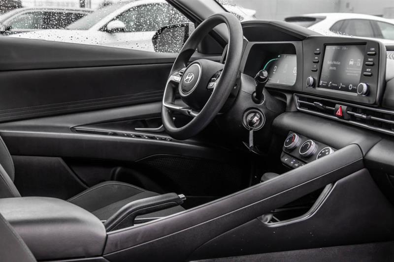 hyundai Elantra 2025 - 31