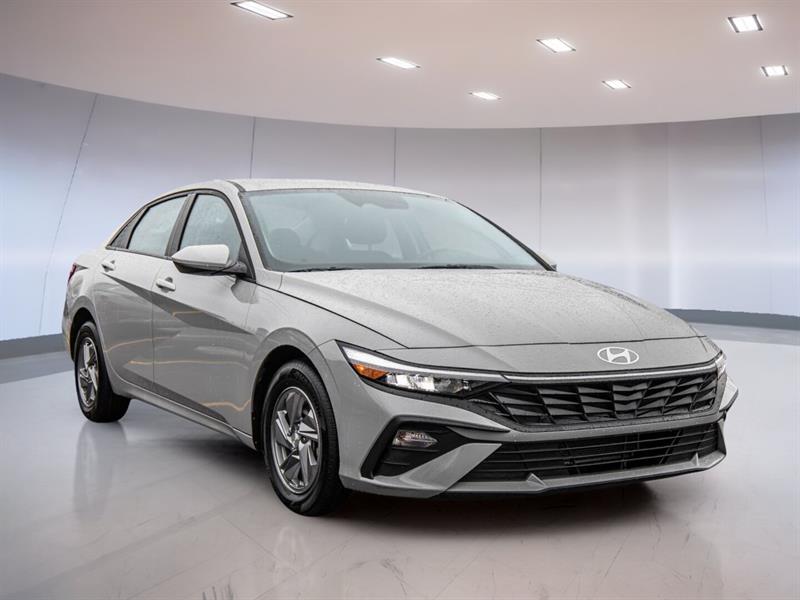 hyundai Elantra 2025 - 32