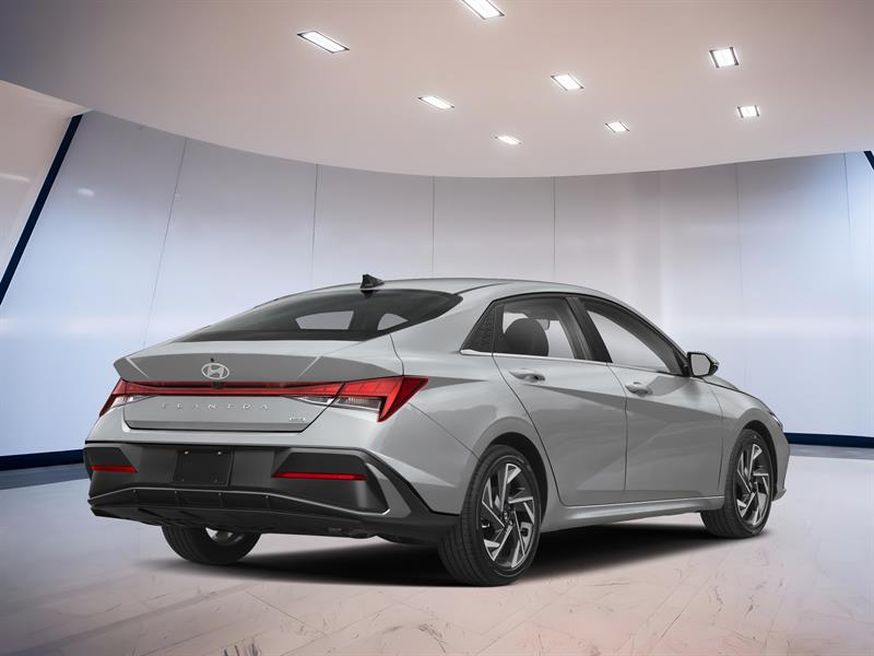 hyundai Elantra Hybrid 2026 - 2