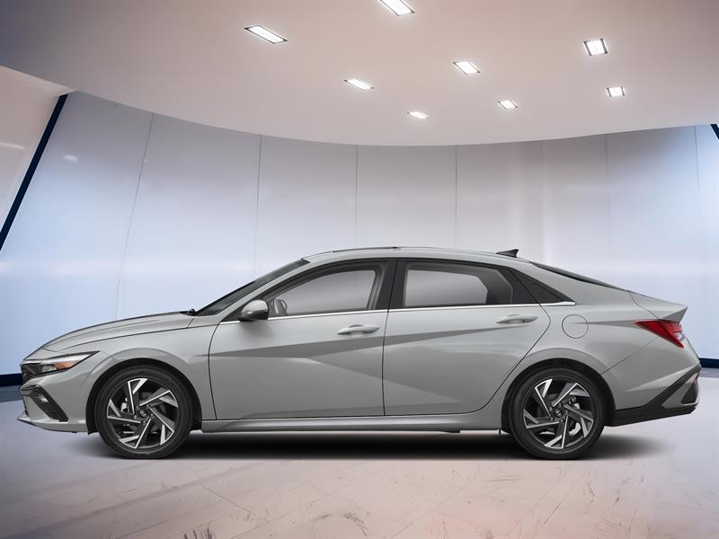 hyundai Elantra Hybrid 2026 - 3