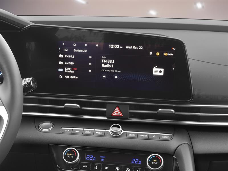 hyundai Elantra Hybrid 2026 - 6