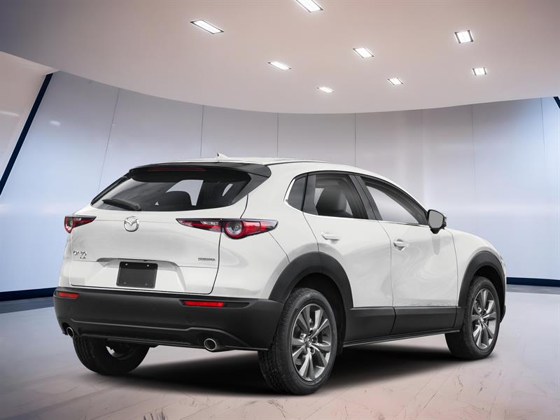 mazda CX-30 2026 - 2