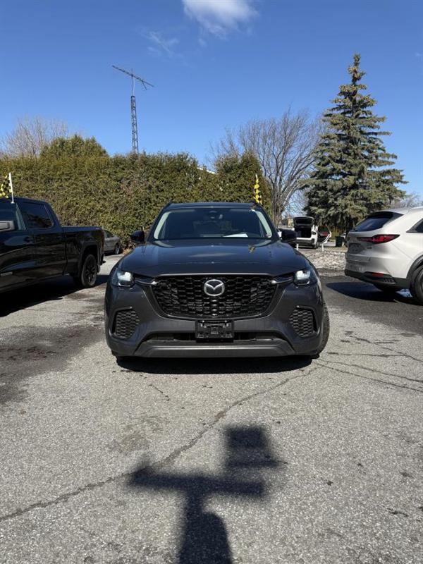 mazda CX-70 PHEV 2025 - 3