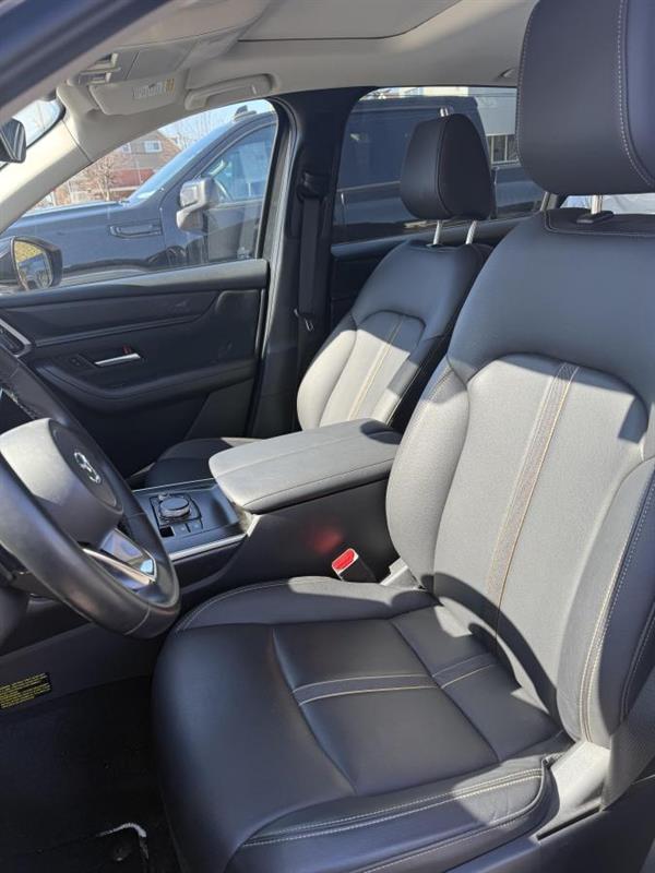 mazda CX-70 PHEV 2025 - 7